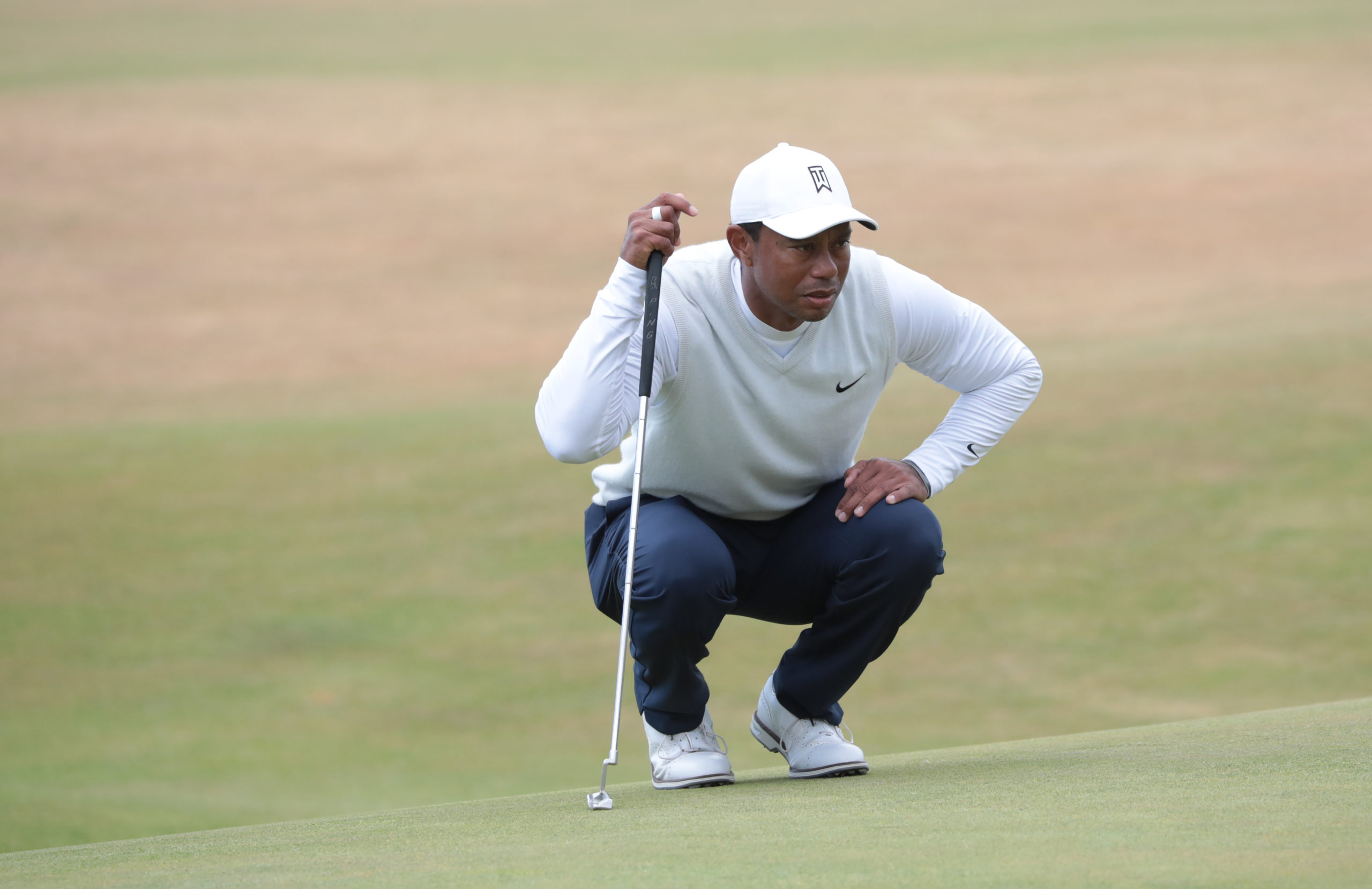 LIV Golf CEO Reveals How Much the Saudi-Funded League Offered Tiger Woods to Leave PGA