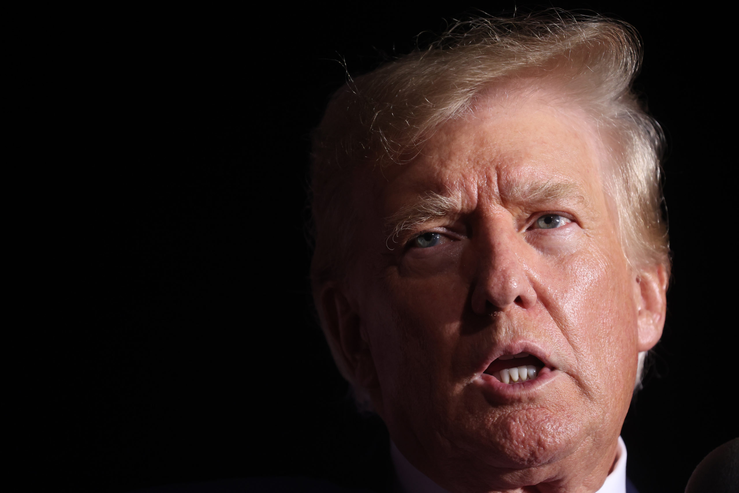 Judge Officially Rejects DOJ's Plea to Keep Trump Affidavit Sealed, Citing 'Intense Public and Historical Interest'