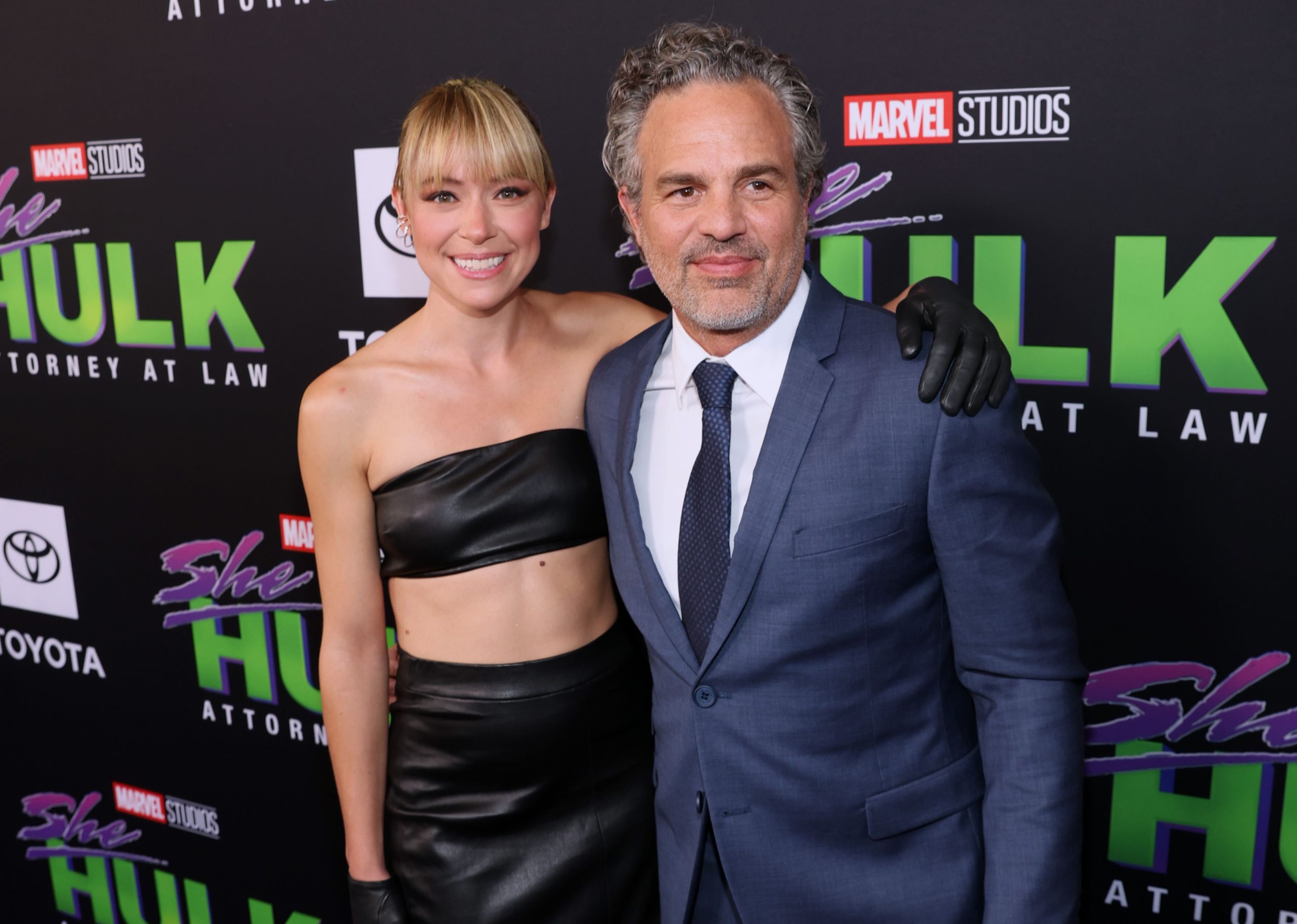Woke Marvel Star Mark Ruffalo Caught Using Fake AI Images in Attempted Trump Smear