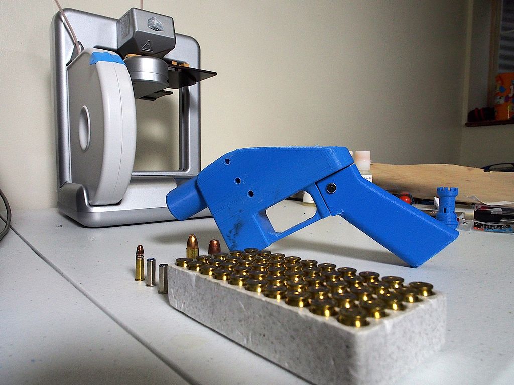 Here's How One Man Completely Outsmarted a Houston Gun Buyback and Profited from It