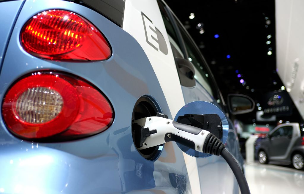 Report: EVs Facing Total Scarcity of Their Most Critical Component – Spells Disaster for Biden Goals