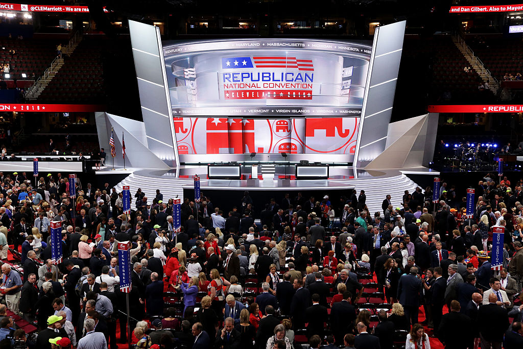 GOP Makes Massive Play for Latinos as Minority Voters Realize Dem Promises Are All Lies