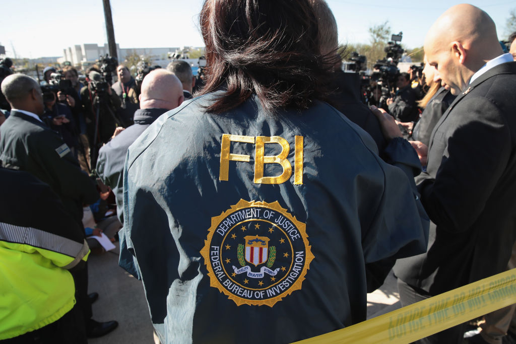 Subpoenaed Document Reveals FBI’s Targeting of Traditional Catholics Was ‘More Widespread Than Initially Suspected’