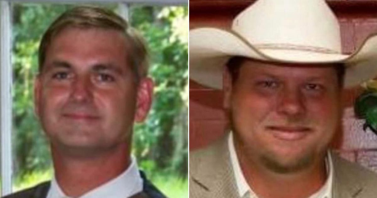 Small Town Community Rocked As Men Found Dead 'Execution Style' – Stumped Police Offering Reward