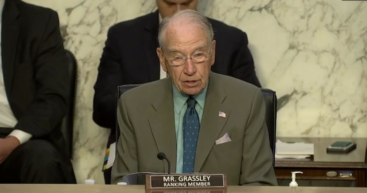 Twitter Whistleblower’s Senate Hearing Starts With a Bombshell: Company Has Chinese Agent on Payroll