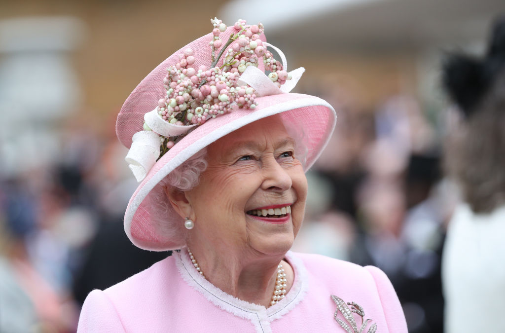 The Queen Never Sang National Anthems but the Morning After 9/11 She Was Heard Singing One Every American Knows