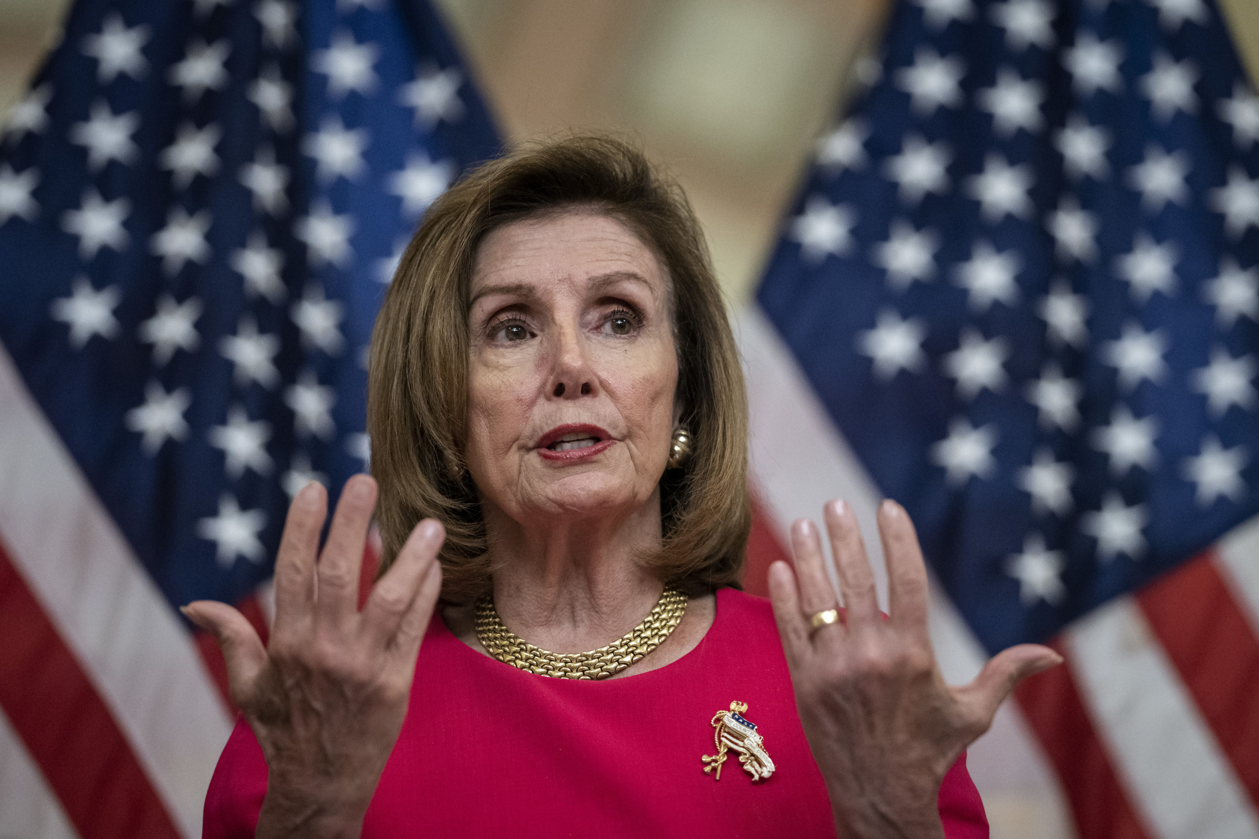 US Catholic Bishops Decry Catholic Congress Members’ Pro-Abortion Message