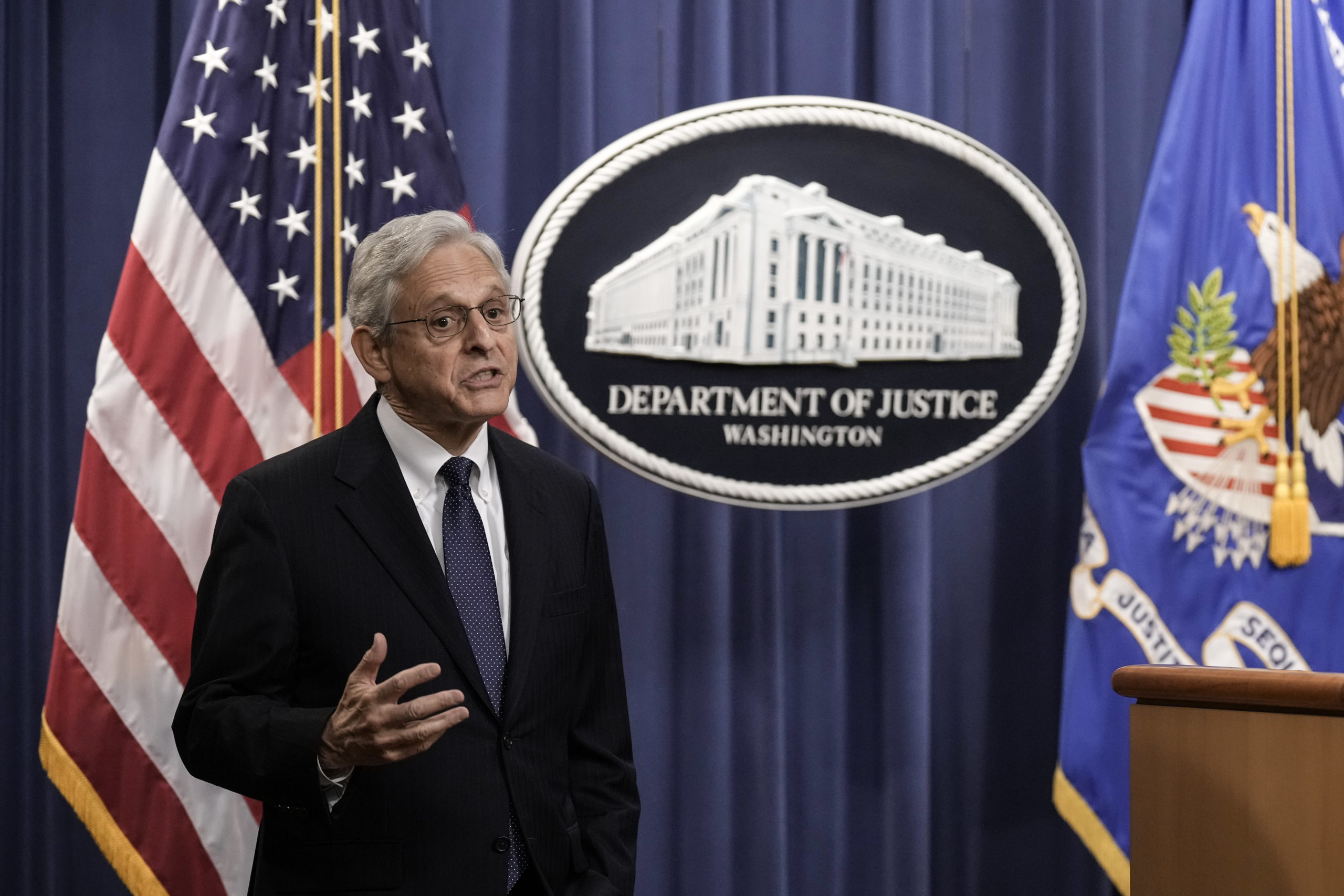 47 People Accused of Biggest COVID Fraud Scheme Claiming to Feed Needy Children