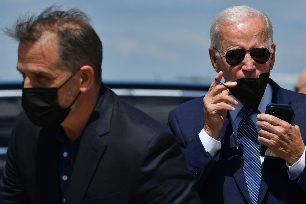 Judge Has Had Enough of Hunter Biden’s Games, Threatens Him with Up to 6 Months in Prison