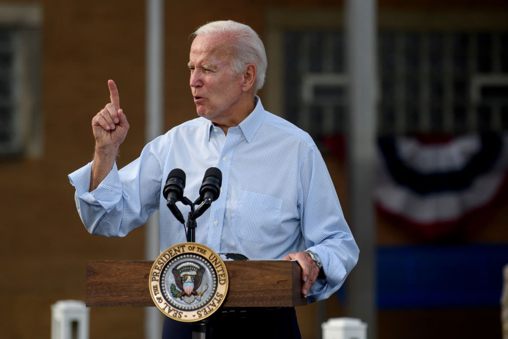 Governors Are Fighting Biden's Student Loan Forgiveness Plan, Official Letter Sent