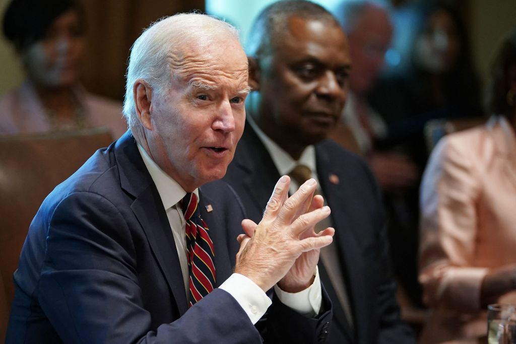 The Average American Retiree Gets $1,670 from Social Security – Take a Look at How Big Joe Biden's Check Is