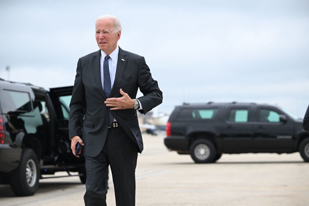 Angry Wives of Border Patrol Agents Have Had Enough of Biden’s Policy, Take Matters Into Their Own Hands