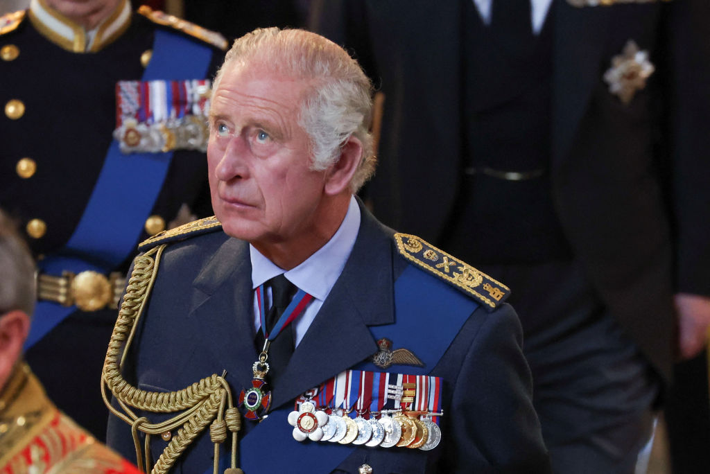King Charles Royal Slight? Breaking Long-Standing Tradition in Latest Announcement