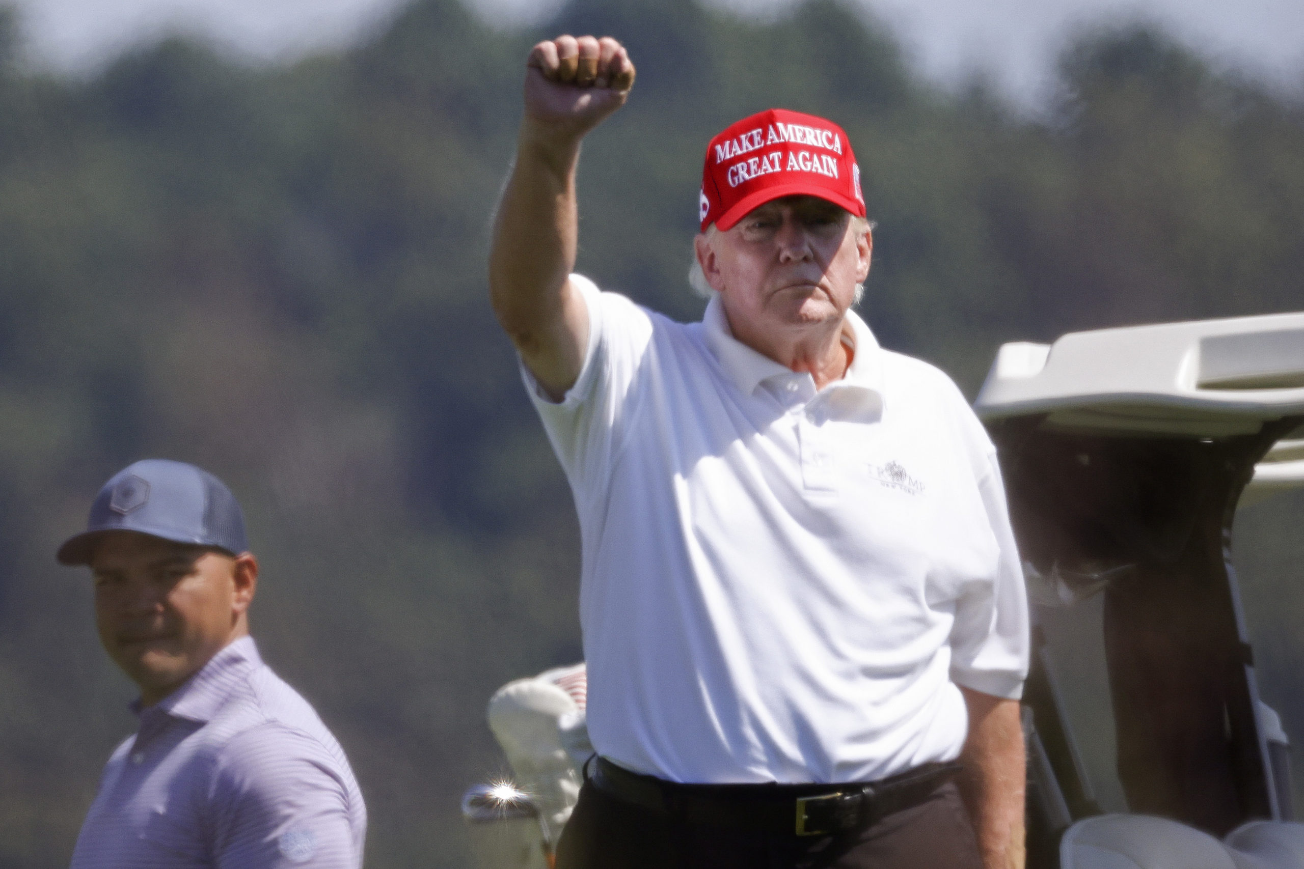 We Were Right: WaPo Quietly Admits the Truth About Trump’s Documents After the Election