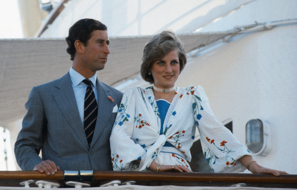 (Anwar Hussein/Getty Images)