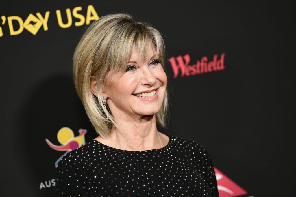 Olivia Newton-John’s Daughter Reveals What Her Late Mother Said to Her Before She Died