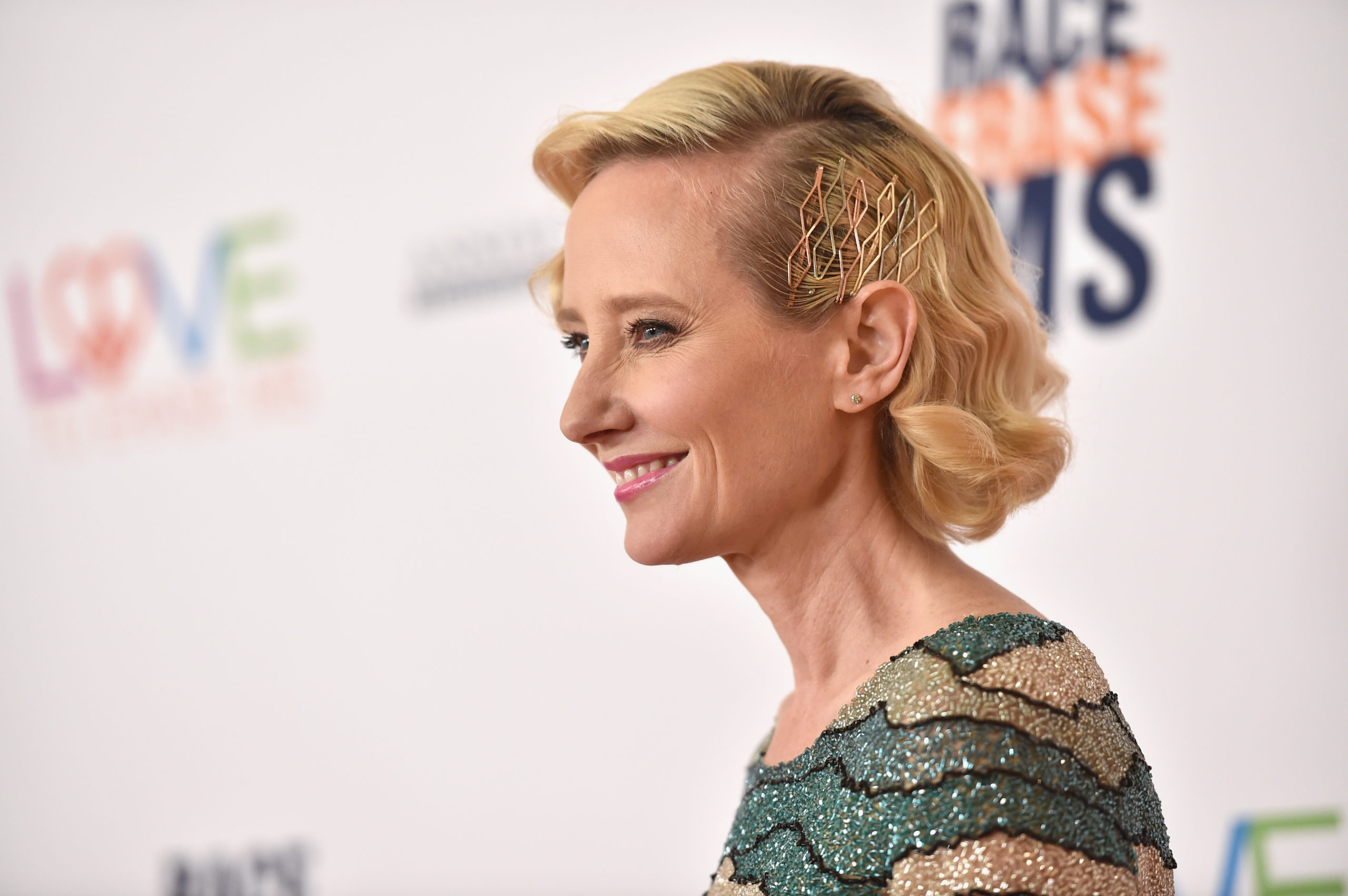 Son of Anne Heche Makes Request to Control His Mother’s Fortune After She Reportedly Dies Without a Will