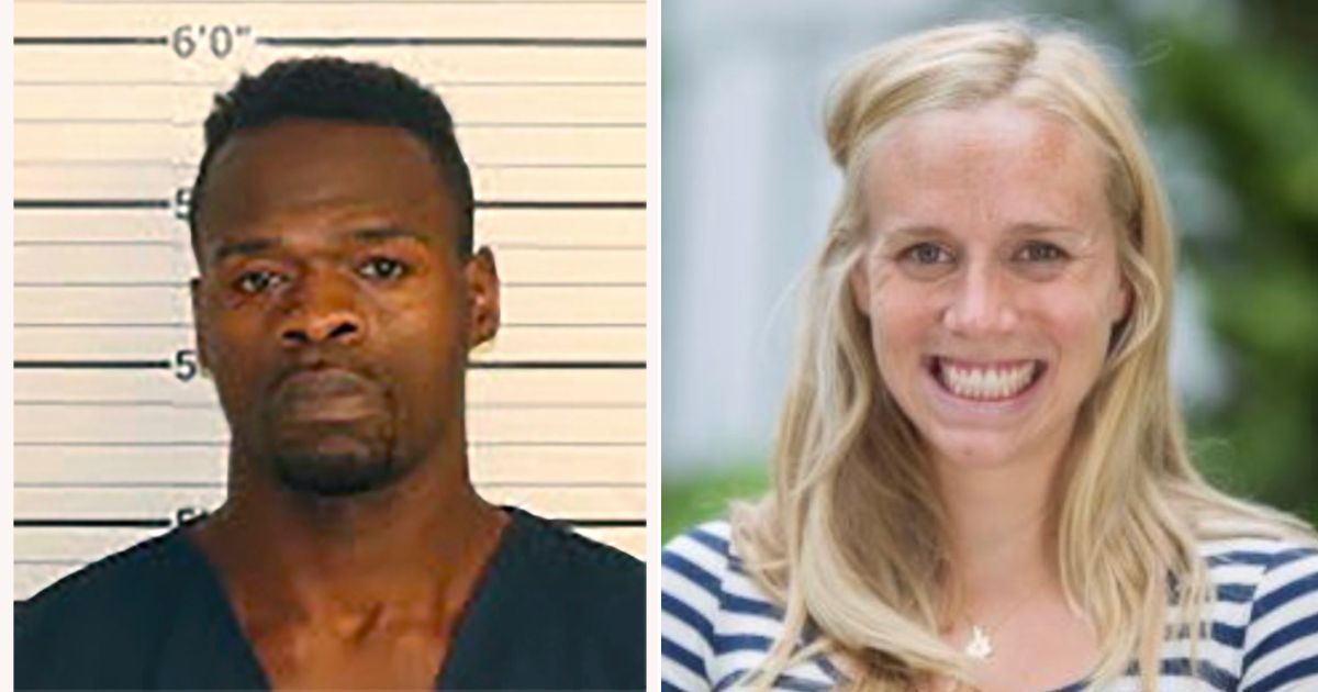 Suspect in Kidnapping and Murder of Eliza Fletcher Hit with Charge That Is Punishable by Death
