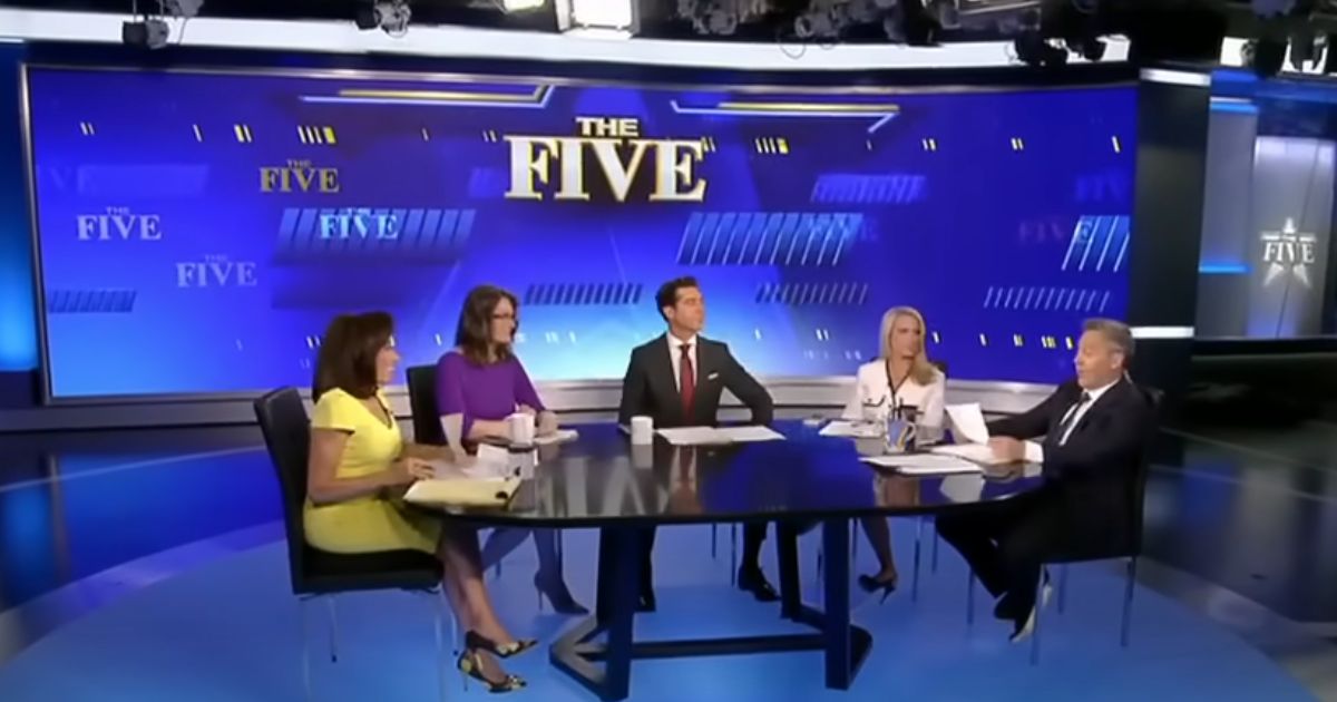 Fox’s ‘The Five’ Makes History With Ratings Milestone Never Before Achieved by a Non-Primetime Show
