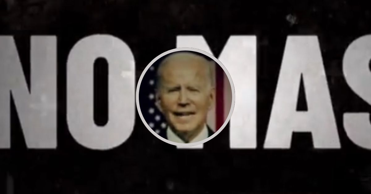 Watch: Blistering New Ads Eviscerate Biden During World Series – ‘No Mas’