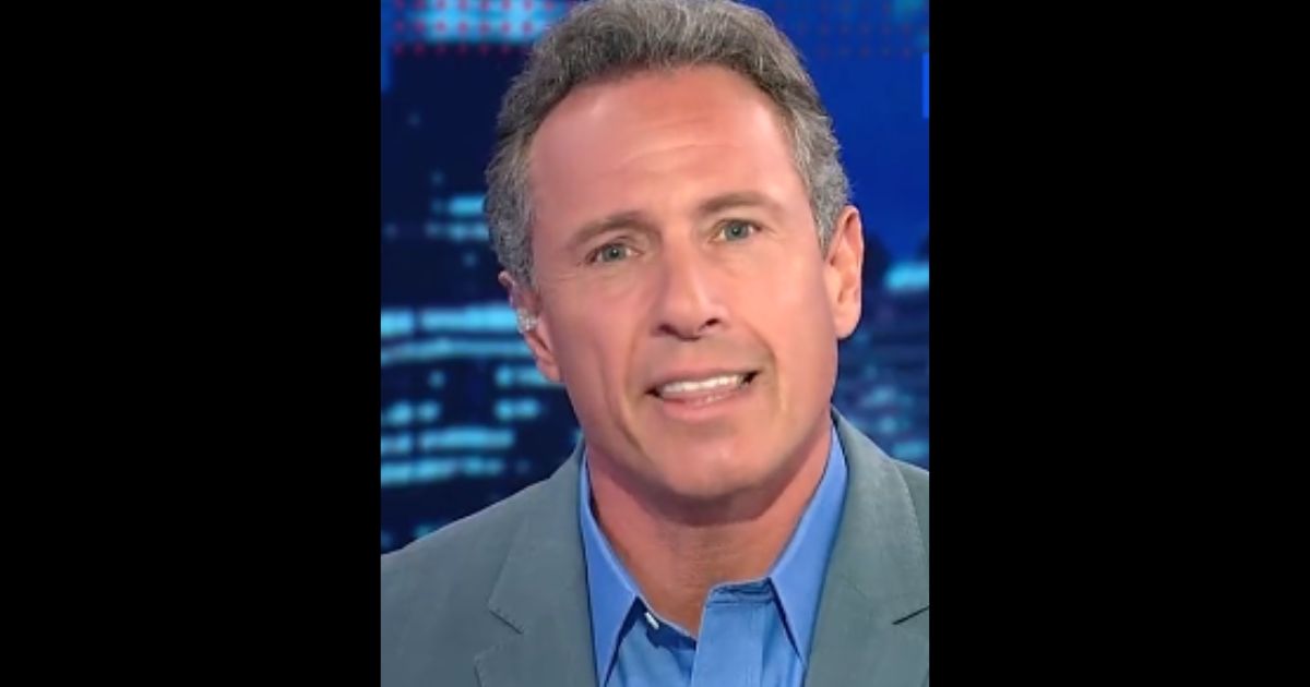 Chris Cuomo’s Downward Spiral Intensifies, His Employees Are Fearing the Worst: Report