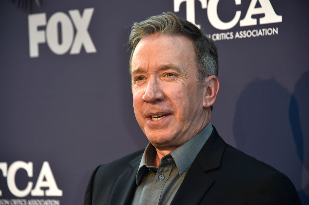 Dean Cain Comes to Tim Allen’s Aid After Comedian Angers With ‘Woke’ Comment
