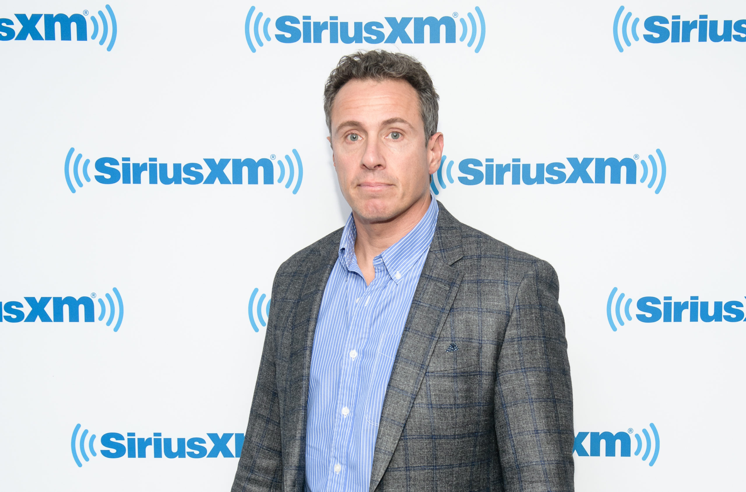 Chris Cuomo’s Prime-Time Show Debut Falls Flat
