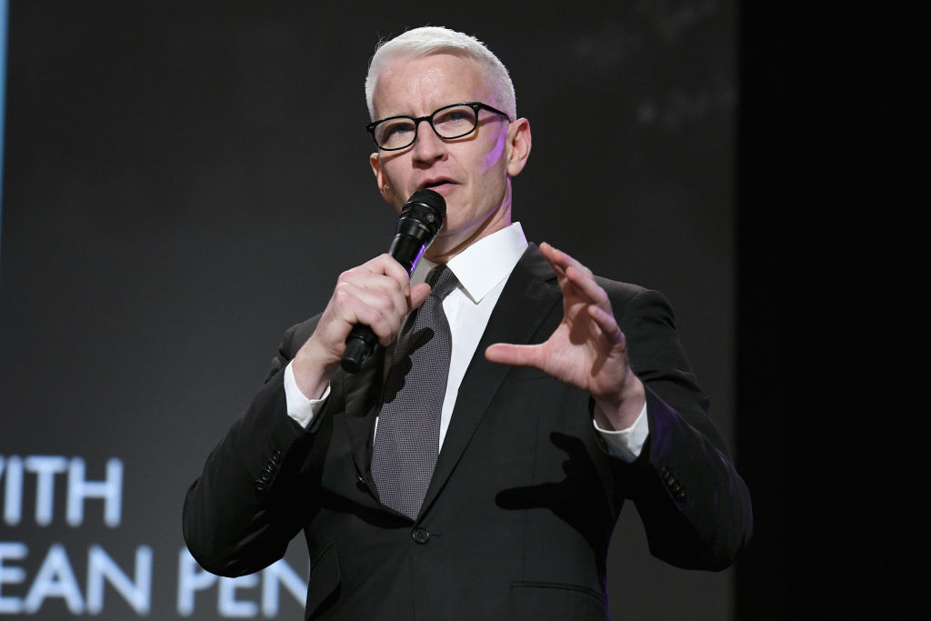 CNN’s Troubles Continue as Anderson Cooper Gets Annihilated by Fox News