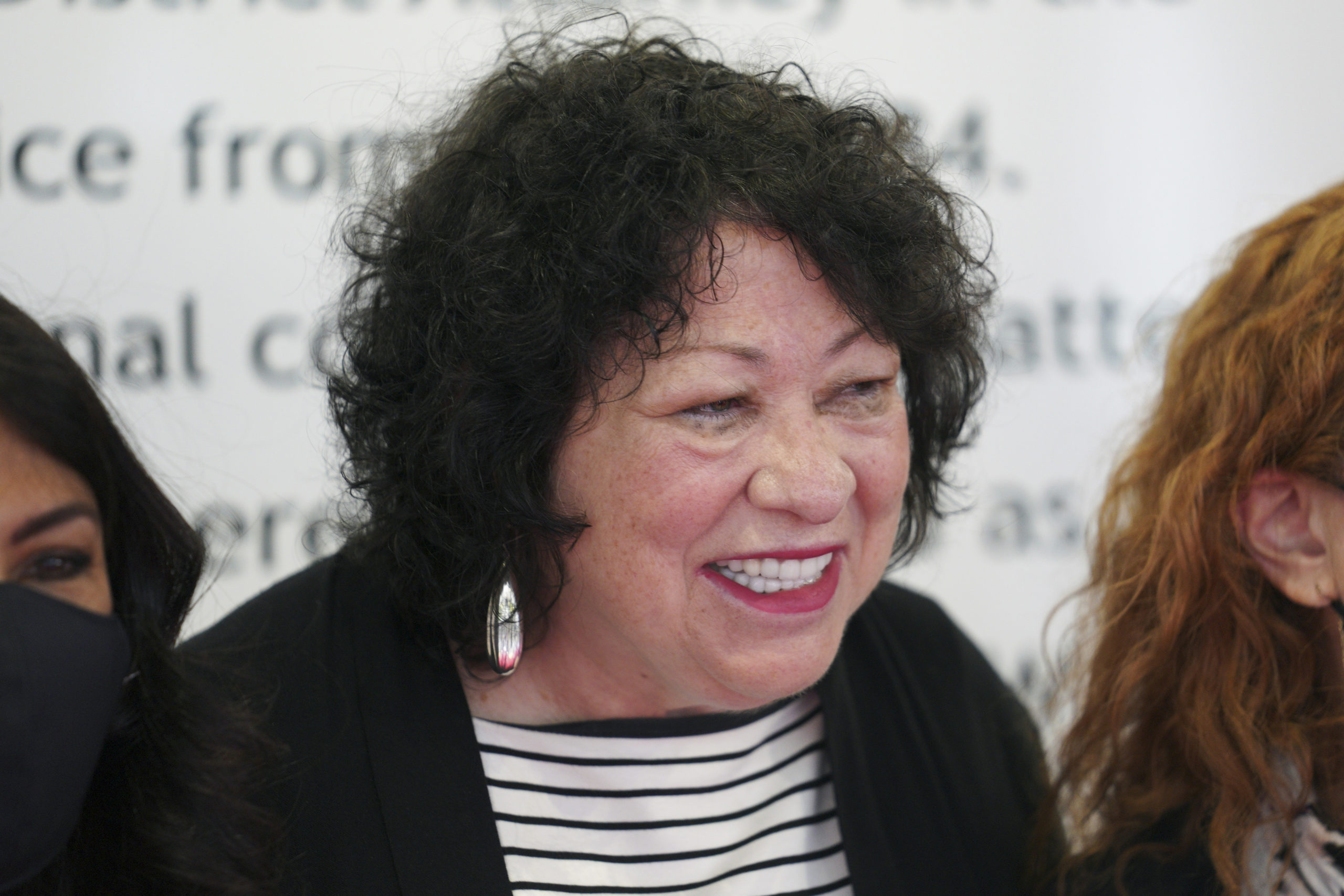 Justice Sotomayor Praises Conservative Colleague Despite Disagreements