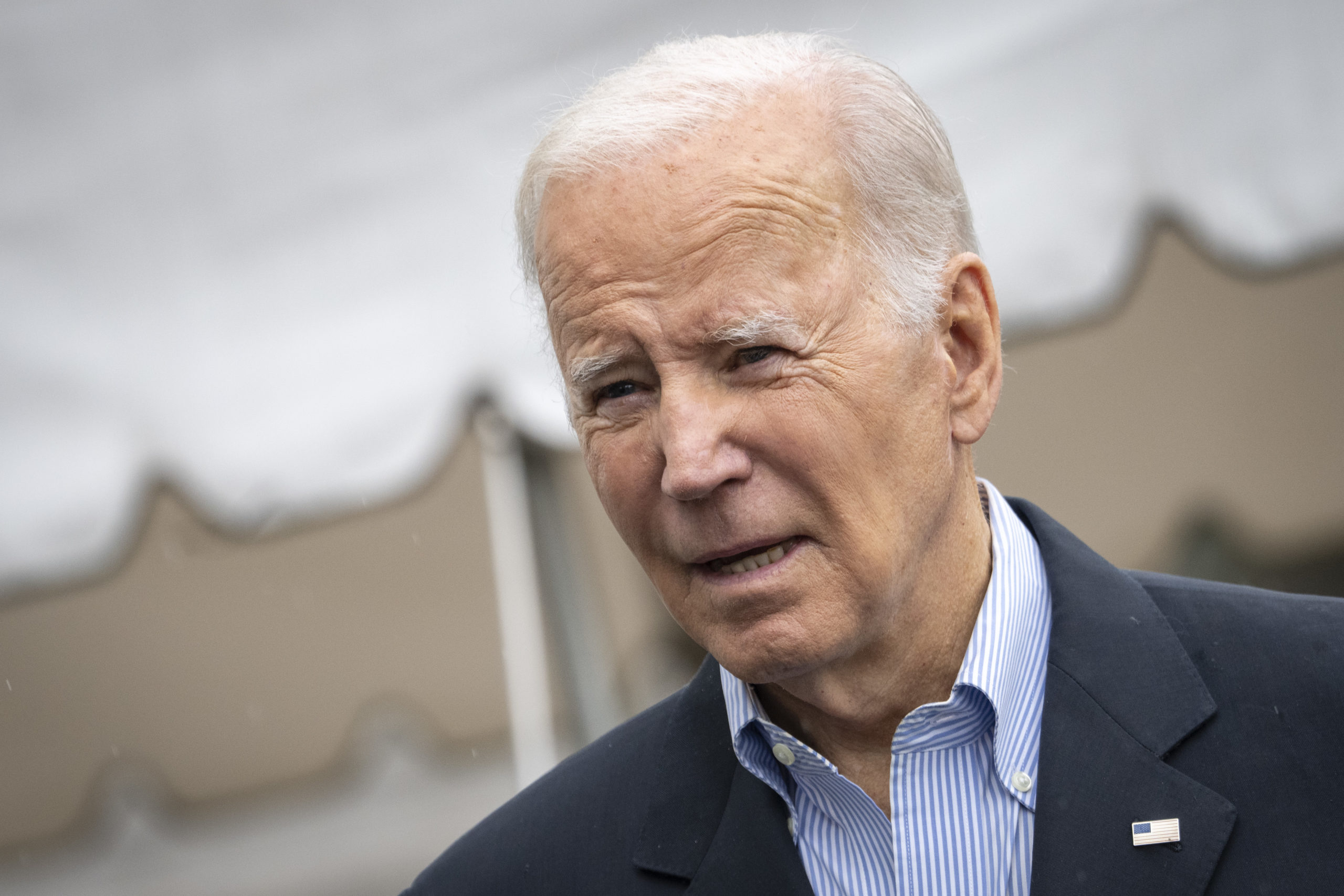 Biden Accused of ‘Election Interference’ After Bombshell Revelation by Saudi Arabia