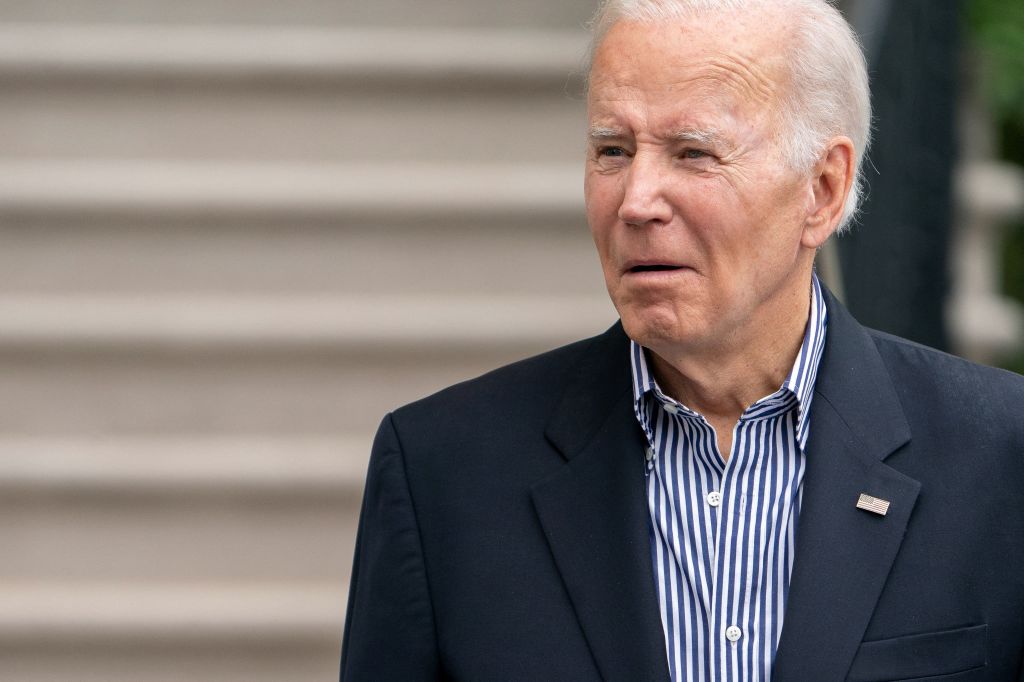 Former Keystone Pipeline Worker Rips Biden, Tells Him Who Is Really Responsible for Gas Prices