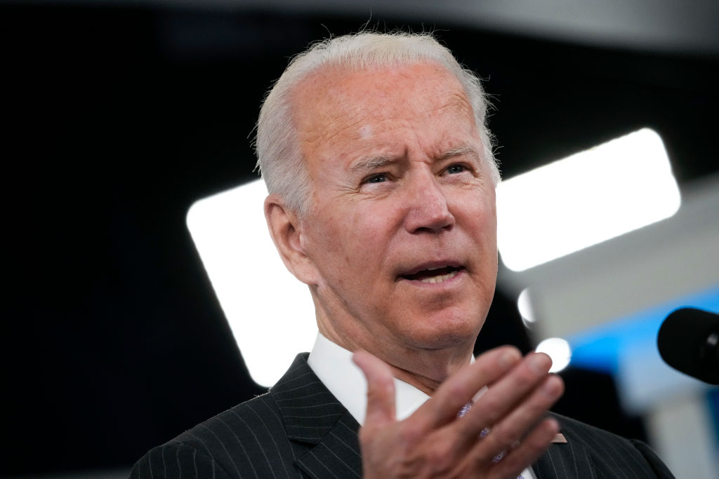 Dem Senator Throws His Party Under the Bus – Suggests Effort Could Threaten Democracy