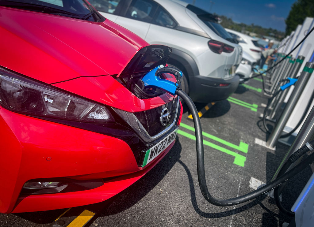 Toyota President Admits ‘Silent Majority’ in Auto Industry Are Leery of Massive Electric Vehicle Push
