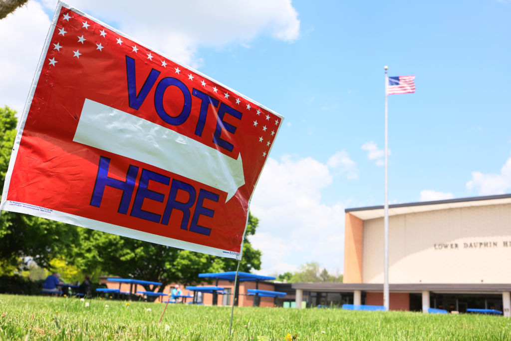 GOP Looks to Win Democratic Stronghold District for the First Time Since Prohibition