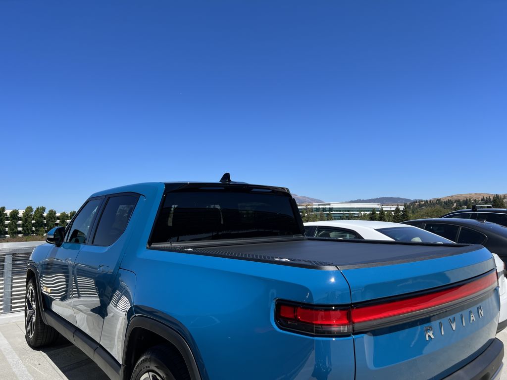 Electric Vehicle Manufacturer Forced to Recall Nearly All of Its Vehicles – Stock Price Plummets