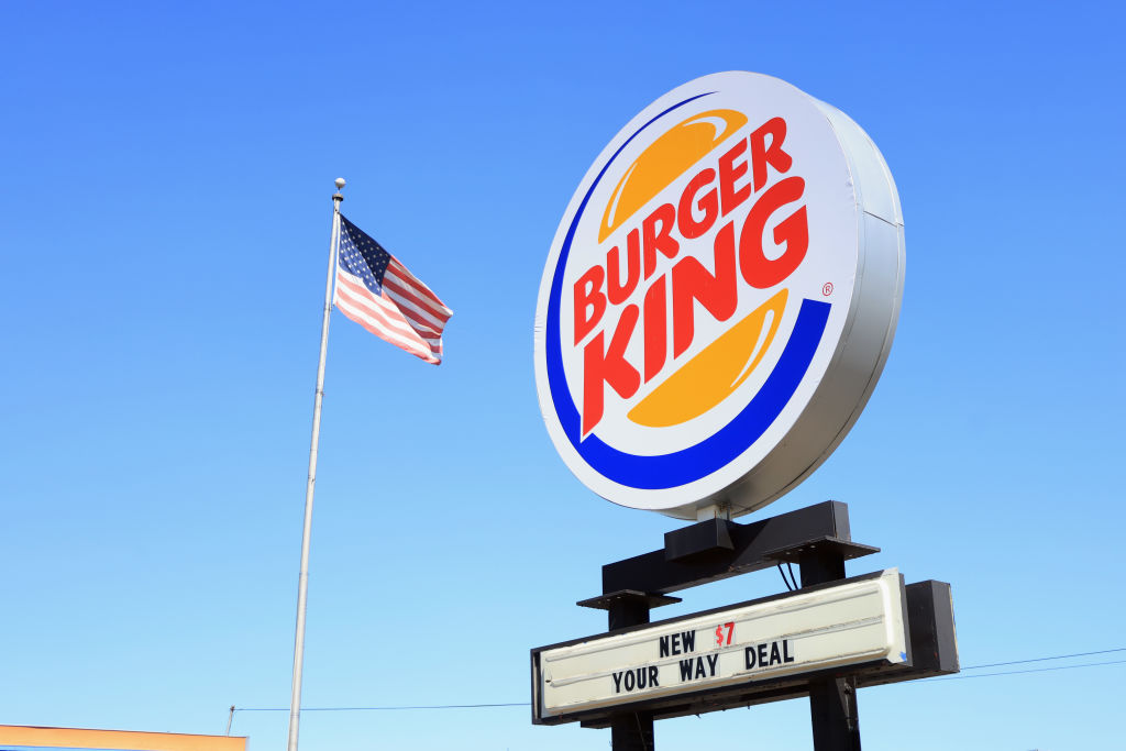 Burger King Pulls Advertising From Rumble After Russell Brand Scandal
