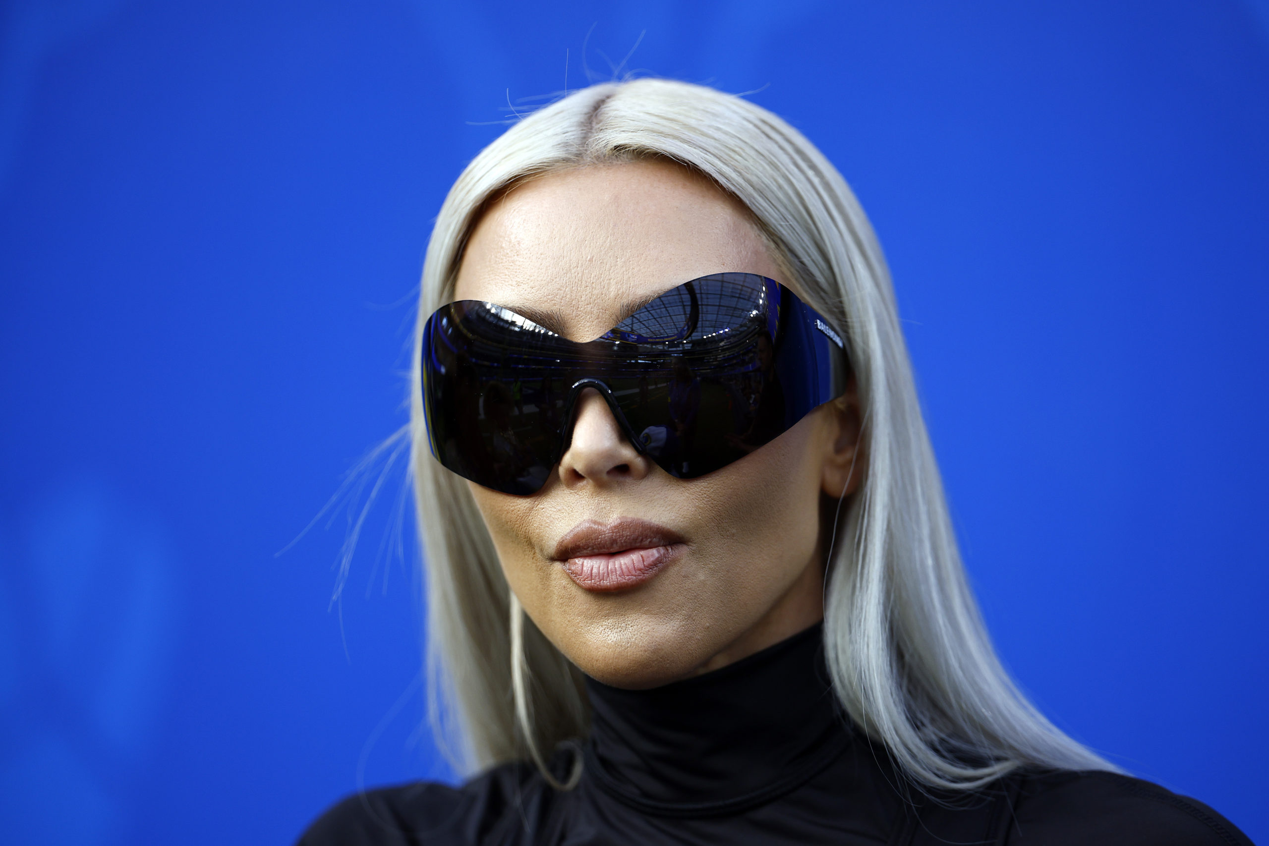 Kim Kardashian Reveals Whether Marriage and Having More Children Are in Her Future
