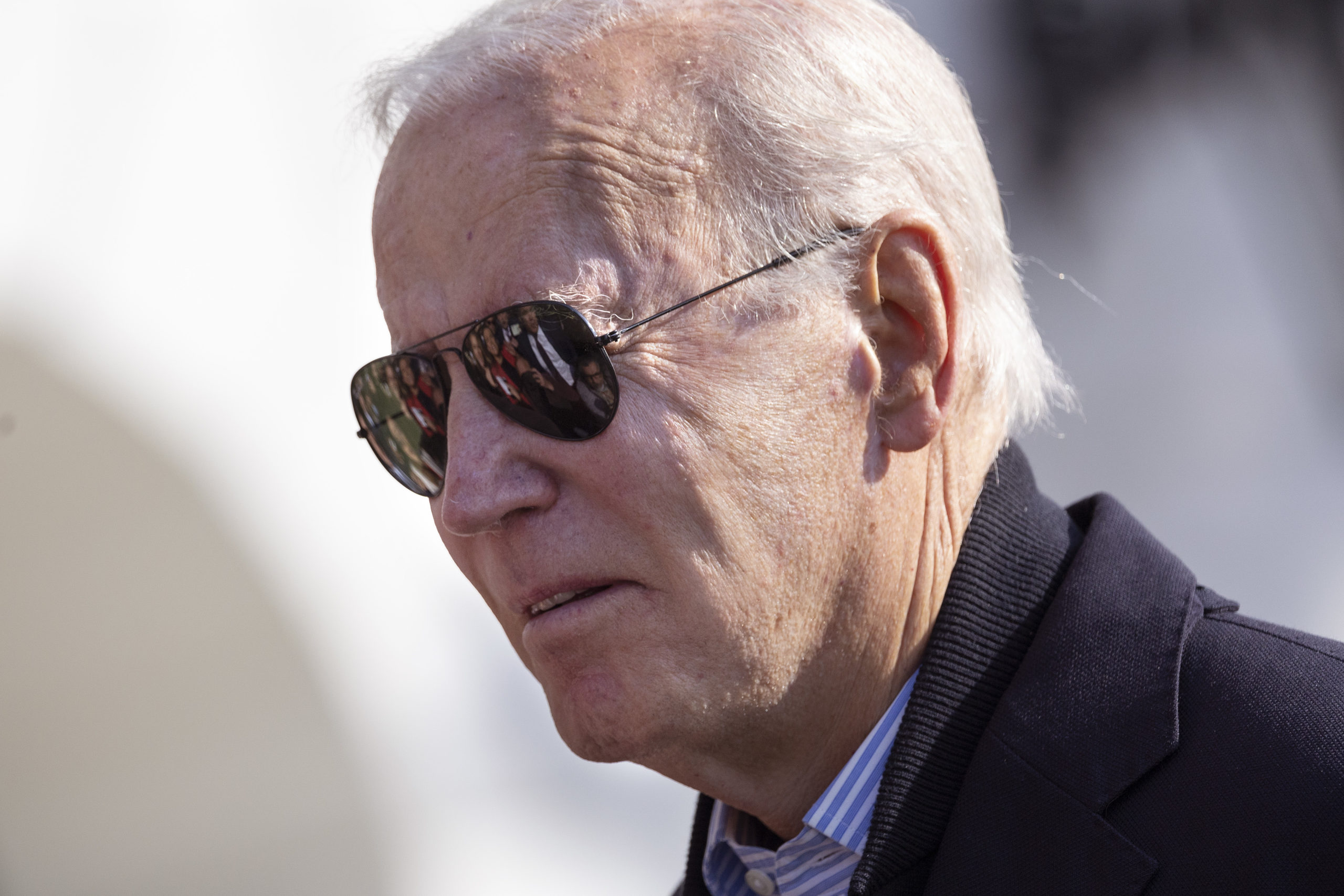 Biden Has Tanked a Crucial US Partnership – World Leader Now Mocks Him and Questions His Mental Fitness: Report