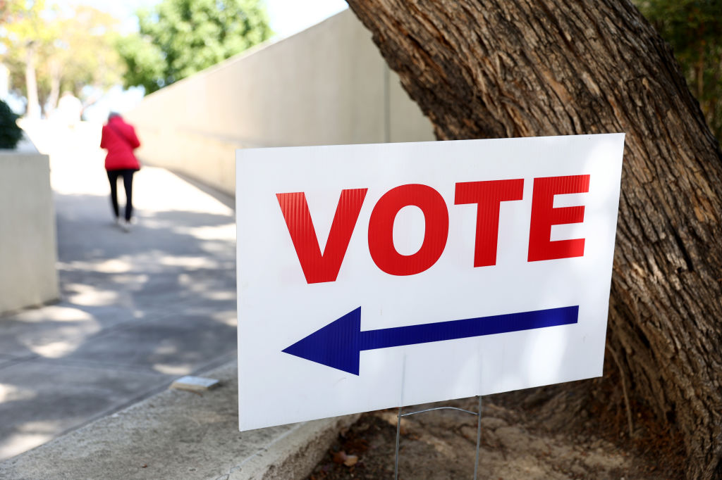 Life-Long Dem, Ex-Election Official Blows Whistle on Election Fraud, Claims Illegal Votes Cast in 2020 Election