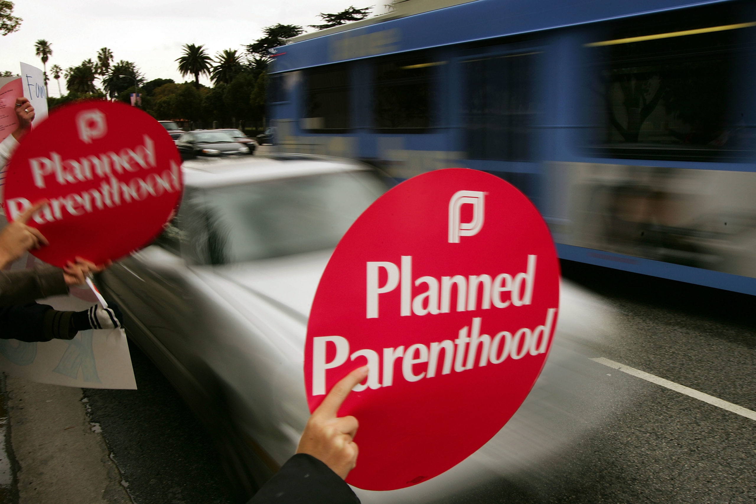 Former Planned Parenthood Employee Files Lawsuit Against the Company