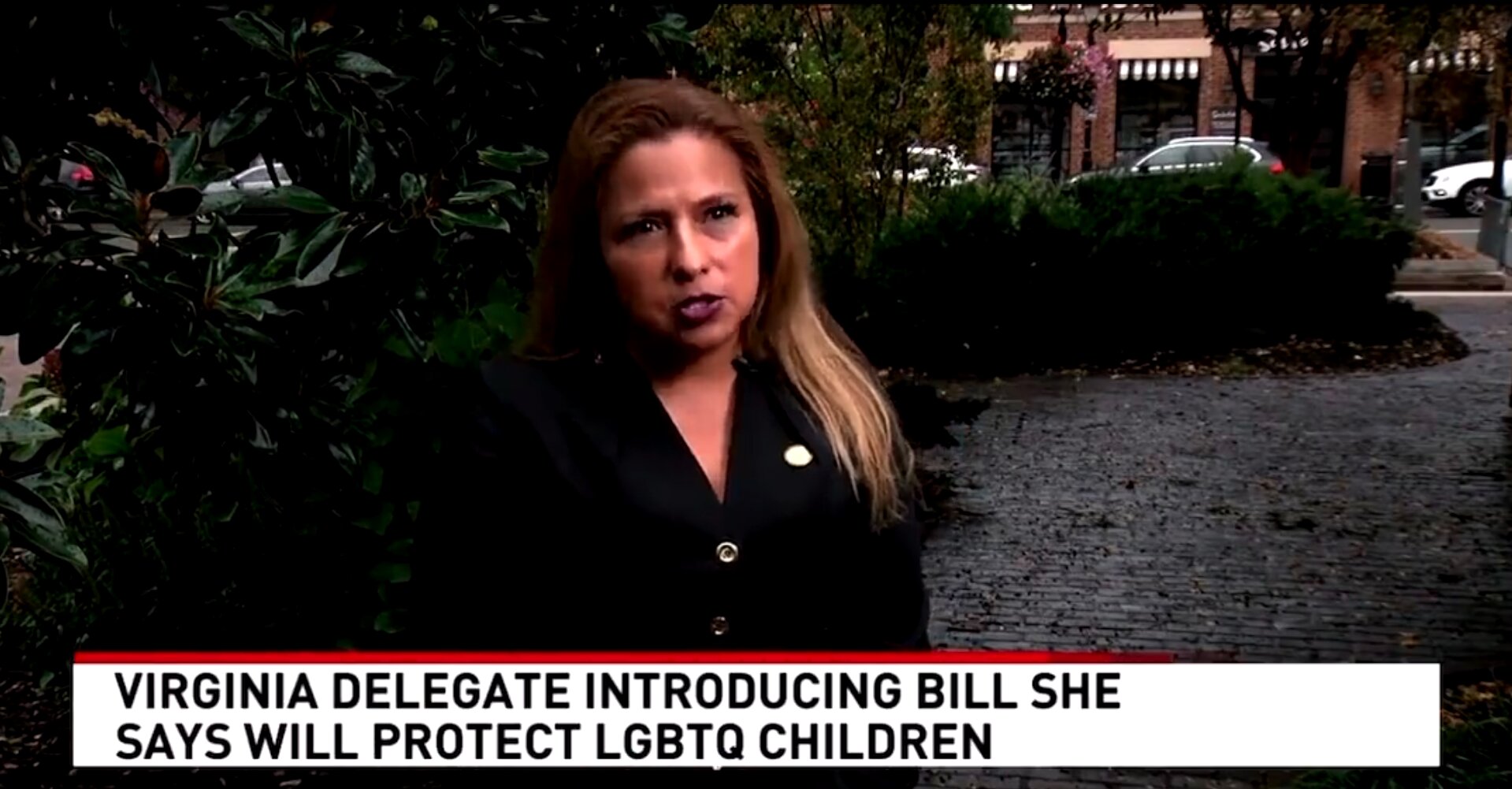 VA Dem to Re-Introduce Bill That Could Lead to Criminal Charges for Parents Who Do Not ‘Affirm’ Their Child’s Gender Identity