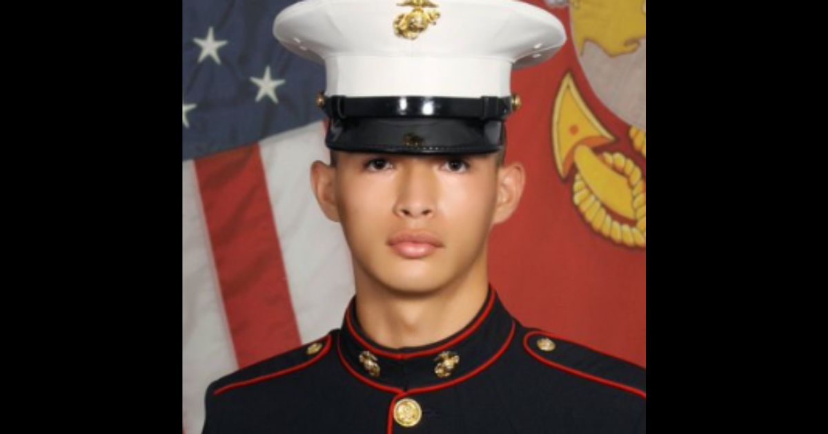 Marine Recruit, 18, Dead After Collapsing During Training Exercise at Camp Pendleton