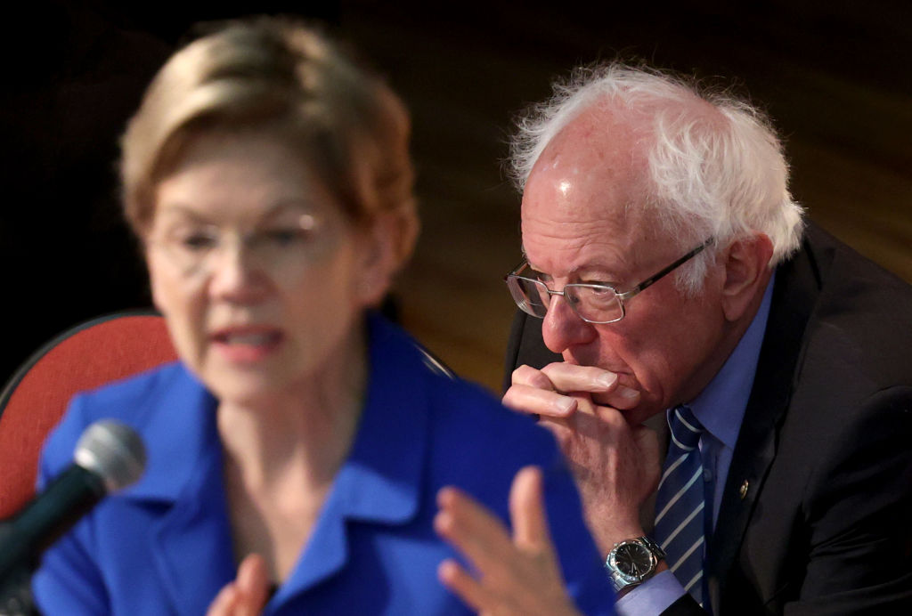Revealed: Elizabeth Warren and Bernie Sanders Have Suffered Painful Consequences Since Elon Musk Bought Twitter