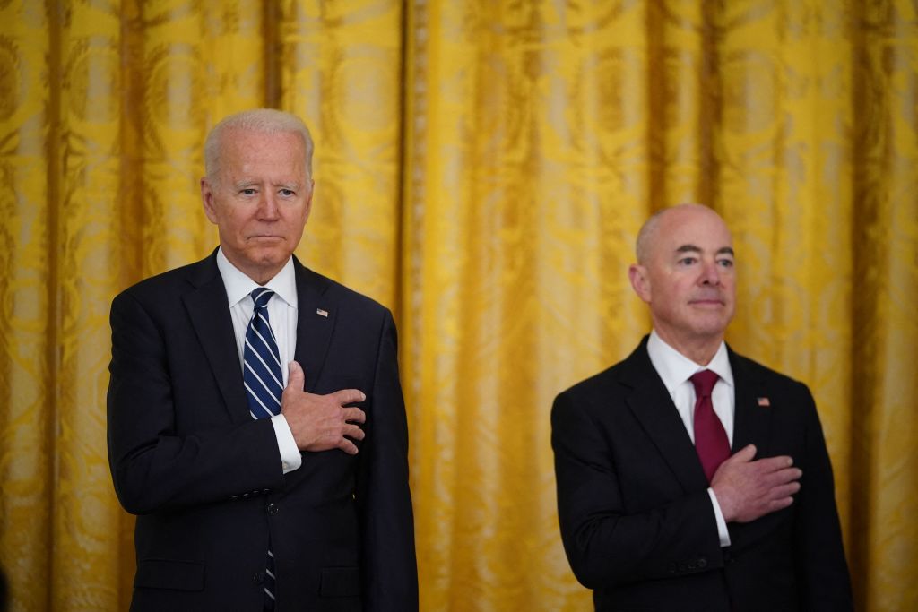 Resign or Be Impeached: Kevin McCarthy Issues Stern Ultimatum to Top Biden Admin Member