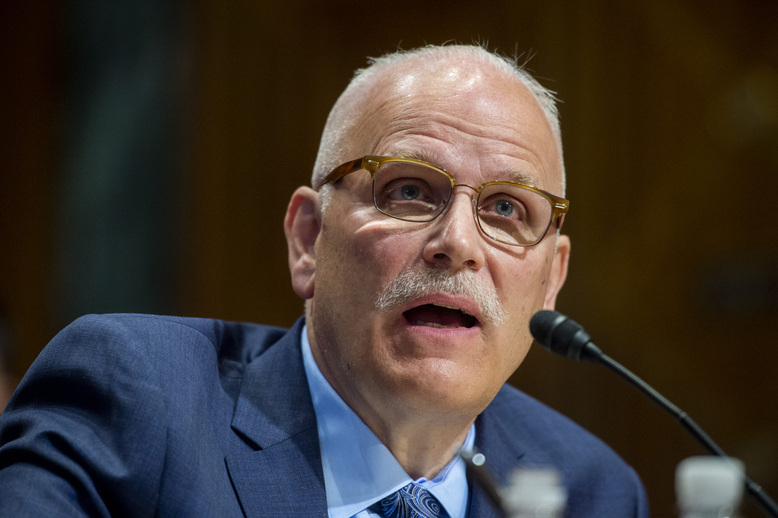 Biden’s Border Czar Runs with Tail Between Legs After What He Got Caught Doing – Is This Why It’s So Bad?