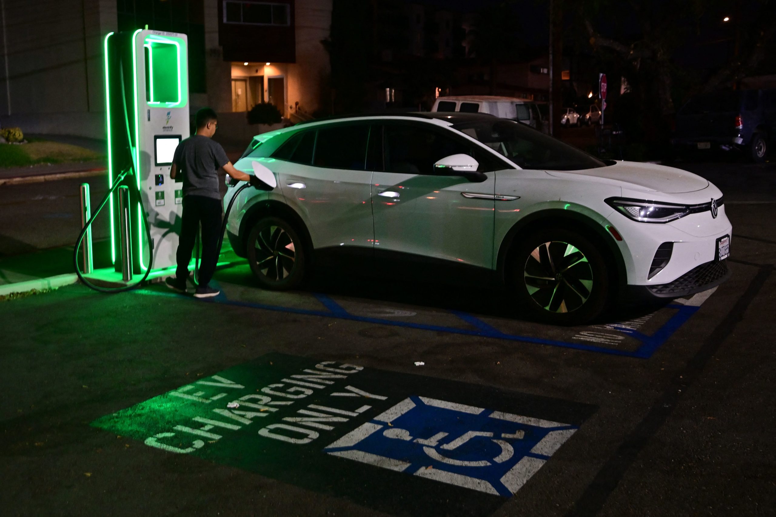 EV Manufacturer Announces Layoffs to Nearly 20% of Work Force After Struggling to Create Demand