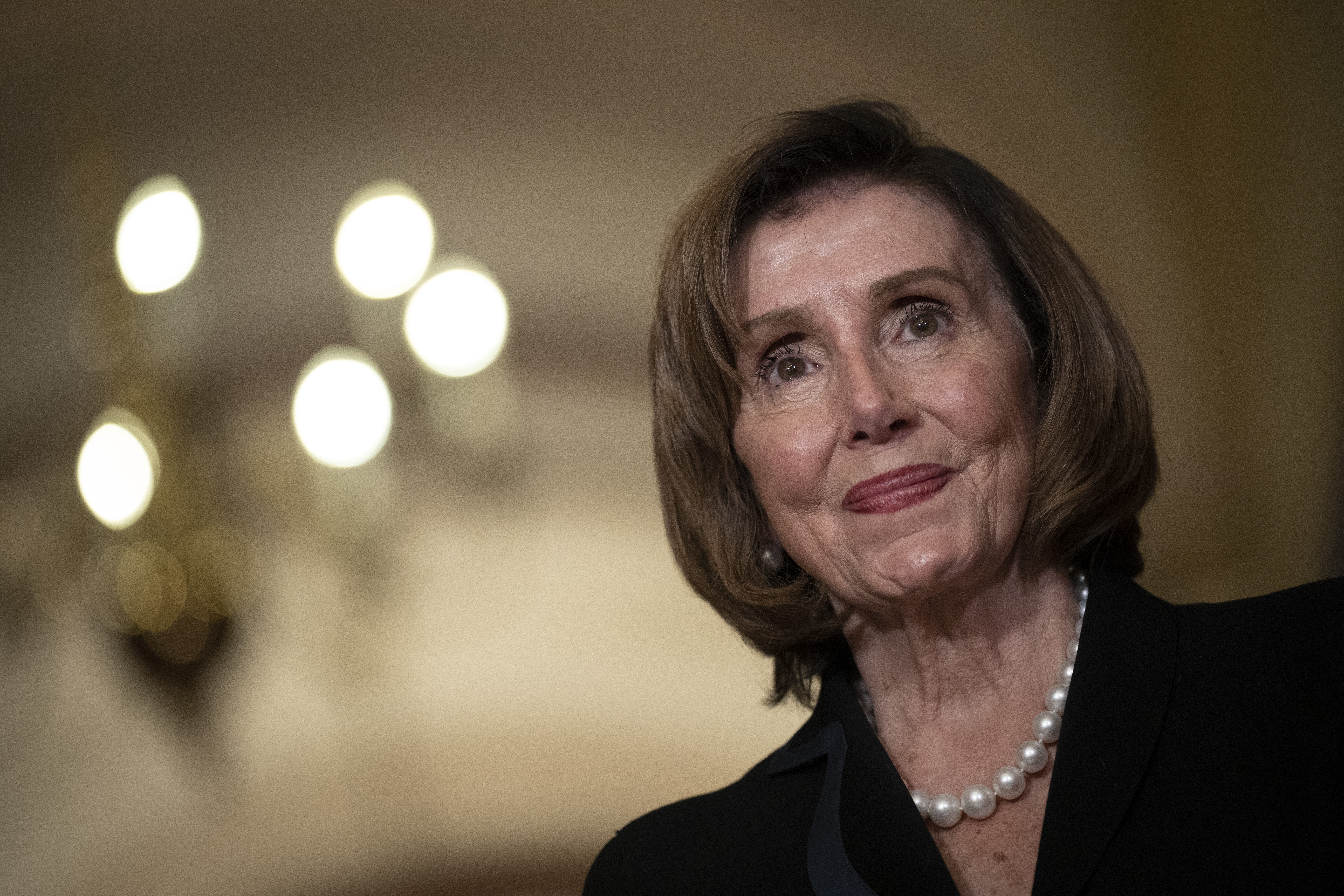 Pelosi Receives Apology From GOP Governor for Comments Made After Her Husband Was Attacked