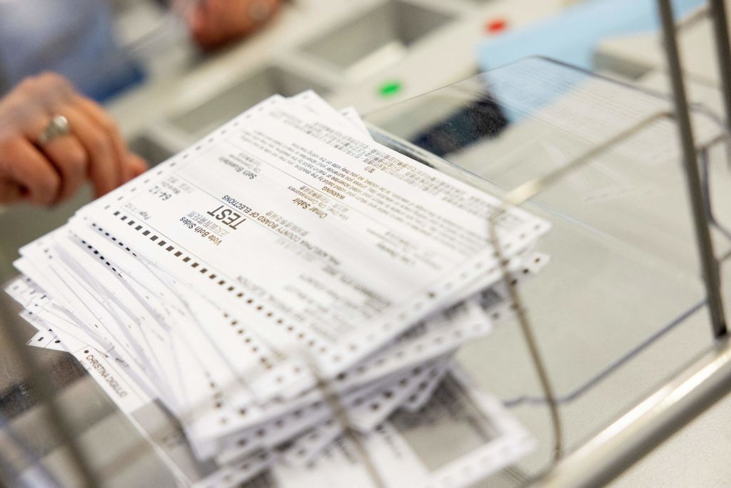 Investigators Find Election Ballot Paper Shortage Far Bigger Than Estimated: ‘May Necessitate New Elections’