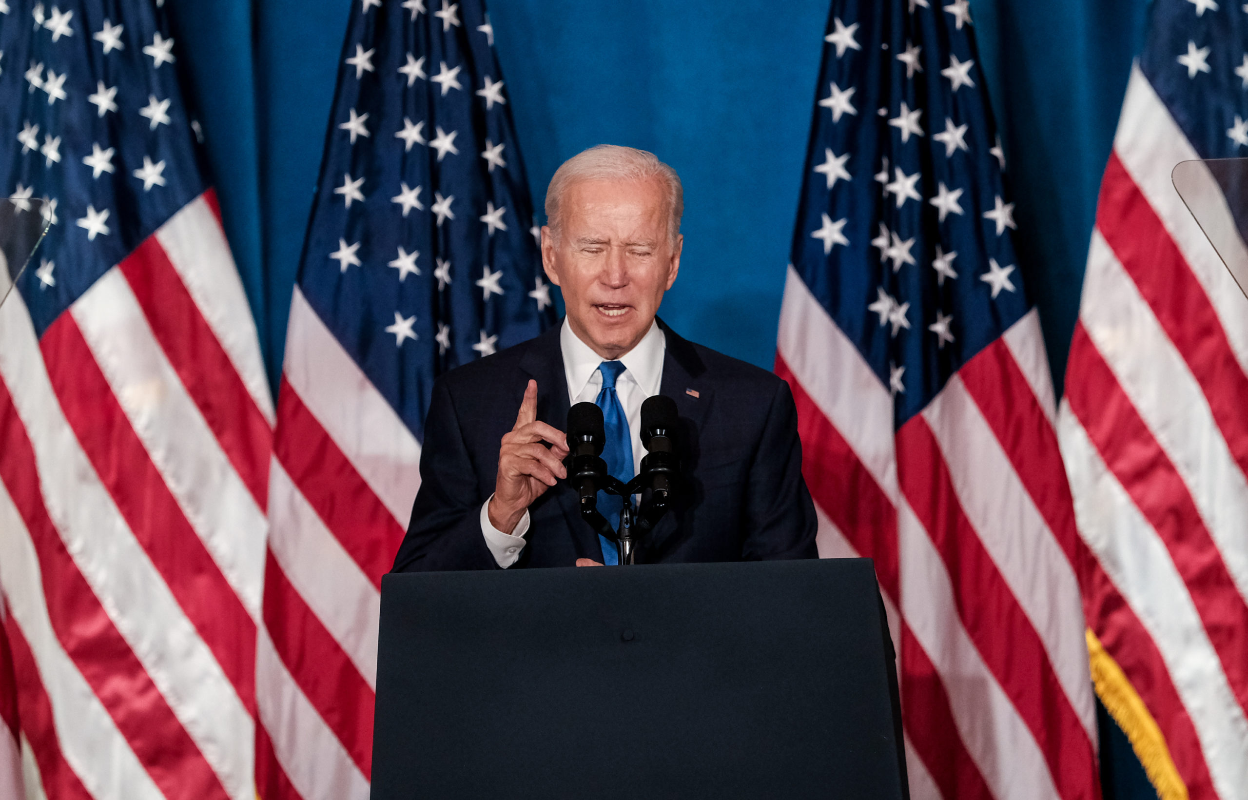 Biden Admin Condemned by GOP Lawmakers for Not Responding to 15 Requests About Border Crisis