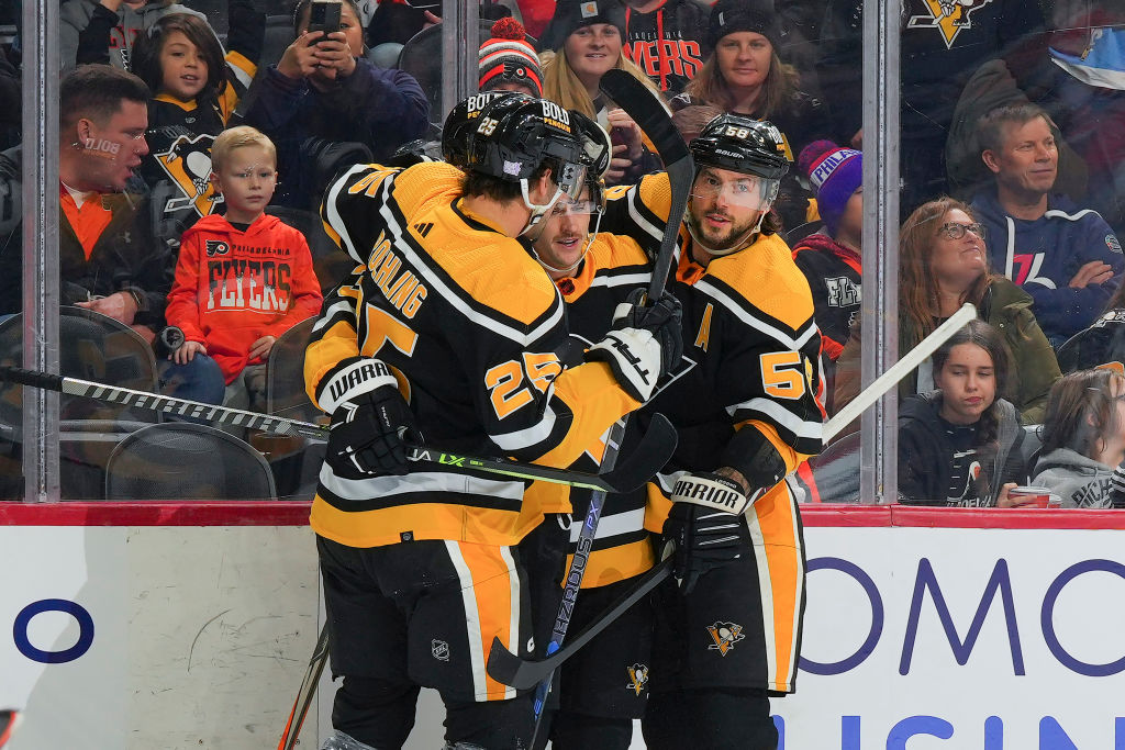 35-Year-Old NHL Star Suffers Stroke After Practice: ‘The Test Results Were Shocking to Hear’